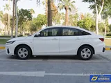 Toyota Yaris - Daily 110 QR